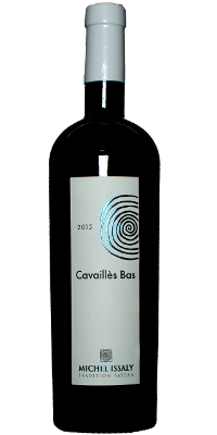 Cavailles Bas 2015