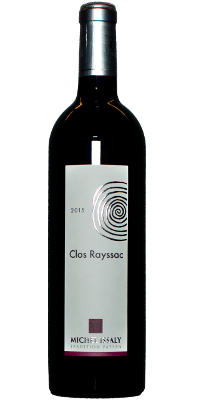 Clos Rayssac