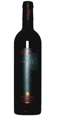 Combe d'Avès 2012​