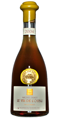 vin de l'oubli